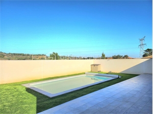 maison neuve à la vente -   11100  NARBONNE, surface 121 m2 vente maison neuve - UBI446683886